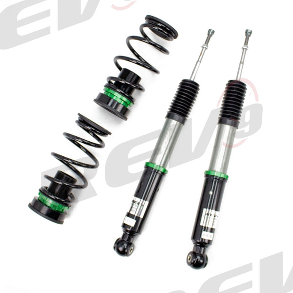 Rev9 Power Hyper-Street II Coilovers - Honda Fit (GK) 2015-19