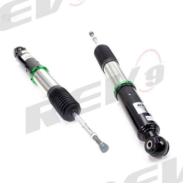 Rev9 Power Hyper-Street II Coilovers - Honda Fit (GK) 2015-19