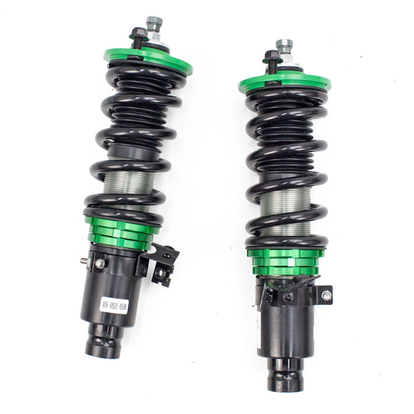 Rev9 Power Hyper-Street II Coilovers - Honda Civic Hatchback (EF)/Sedan (ED) 1988-91