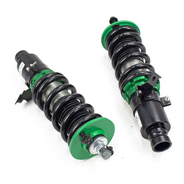 Rev9 Power Hyper-Street II Coilovers - Honda Civic Hatchback (EF)/Sedan (ED) 1988-91