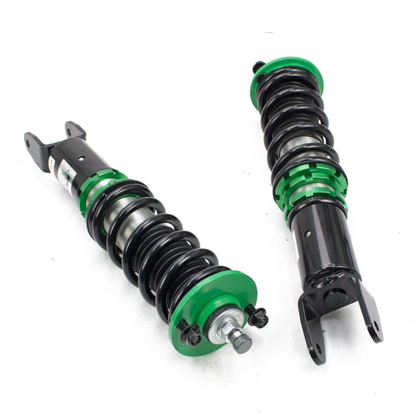 Rev9 Power Hyper-Street II Coilovers - Honda CRX (EF) 1988-91