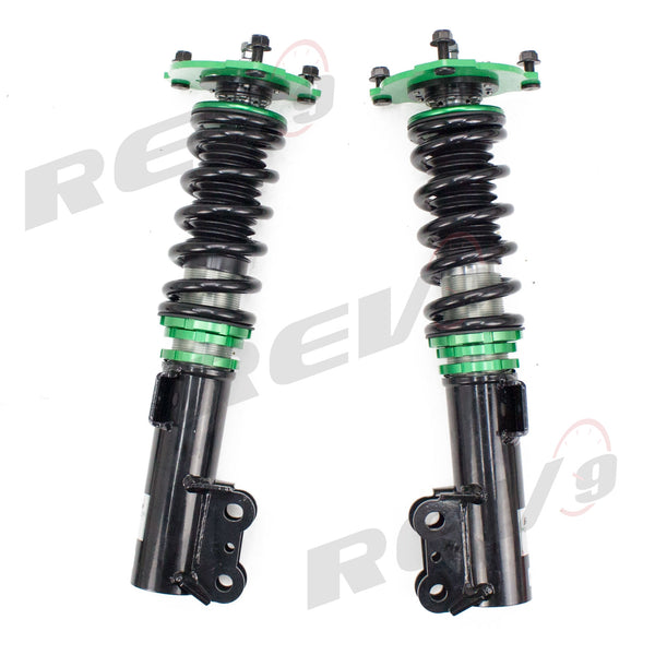 Rev9 Power Hyper-Street II Coilovers - Hyundai Elantra Sedan (MD/UD) 2011-16