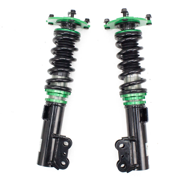 Rev9 Power Hyper-Street II Coilovers - Kia Forte Koup (YD) 2014-18 (w/o Torsion Beam)