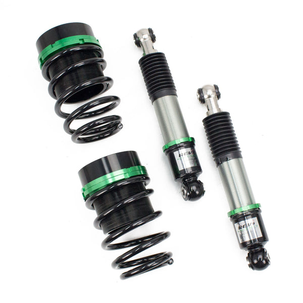 Rev9 Power Hyper-Street II Coilovers - Kia Forte Koup (YD) 2014-18 (w/o Torsion Beam)