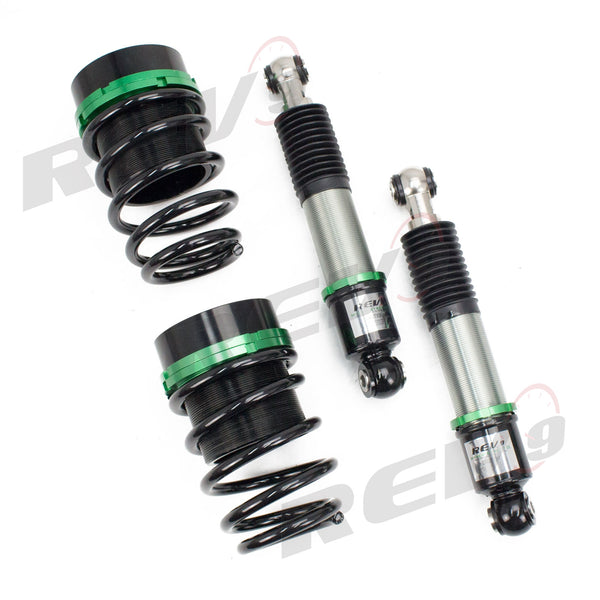 Rev9 Power Hyper-Street II Coilovers - Hyundai Elantra Sedan (MD/UD) 2011-16