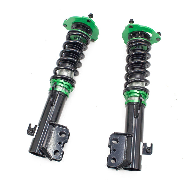 Rev9 Power Hyper-Street II Coilovers - Toyota Matrix 1.8L FWD (E140) 2009-14