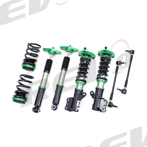 Rev9 Power Hyper-Street II Coilovers - Hyundai Genesis Coupe 2011-16