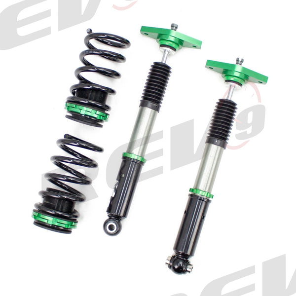 Rev9 Power Hyper-Street II Coilovers - Hyundai Genesis Coupe 2011-16