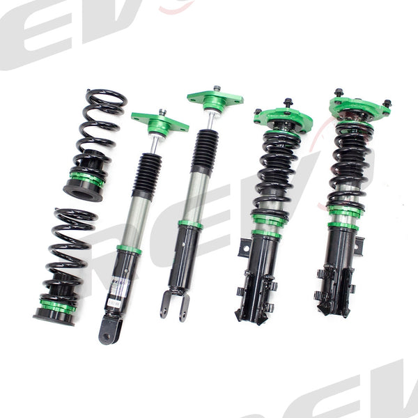 Rev9 Power Hyper-Street II Coilovers - Hyundai Azera (HG) 2014-17