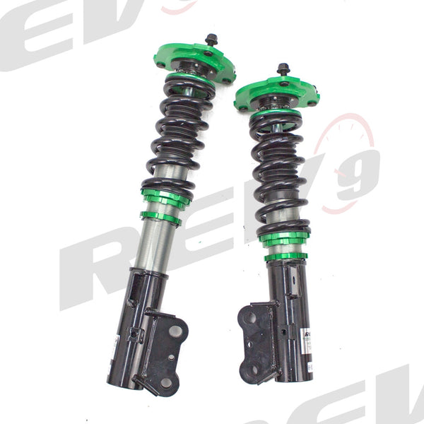 Rev9 Power Hyper-Street II Coilovers - Kia Forte Sedan (BD) 2019+UP  (Rear Torsion Beam)