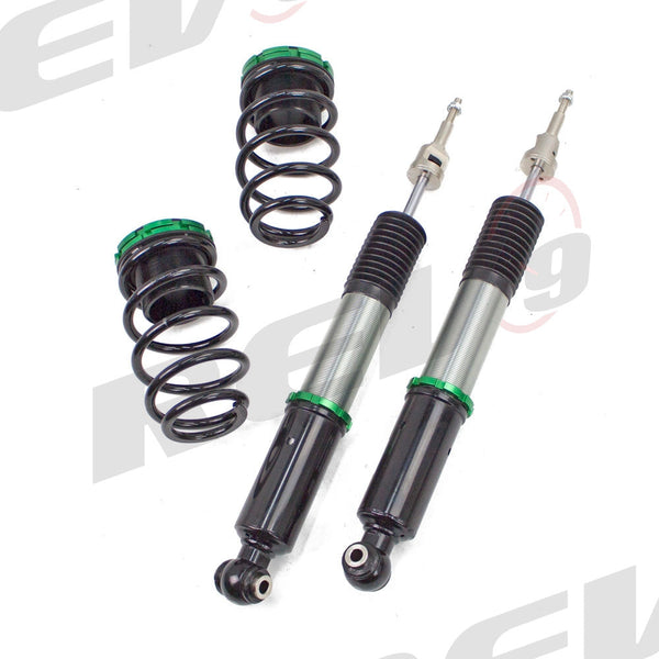 Rev9 Power Hyper-Street II Coilovers - Hyundai Elantra (CN7) 2021-23