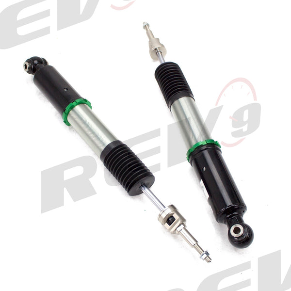 Rev9 Power Hyper-Street II Coilovers - Kia Forte Sedan (BD) 2019+UP  (Rear Torsion Beam)