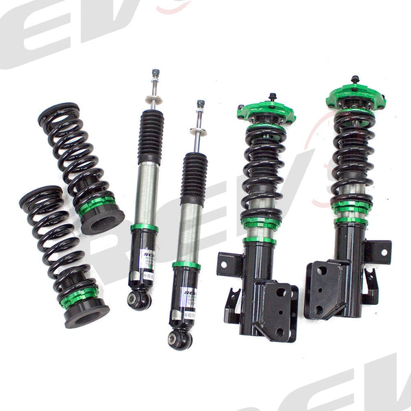 Rev9 Power V2 Hyper-Street II Coilovers w/ Front Camber Plates - Cadillac CT4 RWD 2020-21