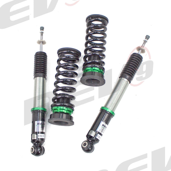 Rev9 Power V2 Hyper-Street II Coilovers w/ Front Camber Plates - Cadillac CTS RWD 2014-19