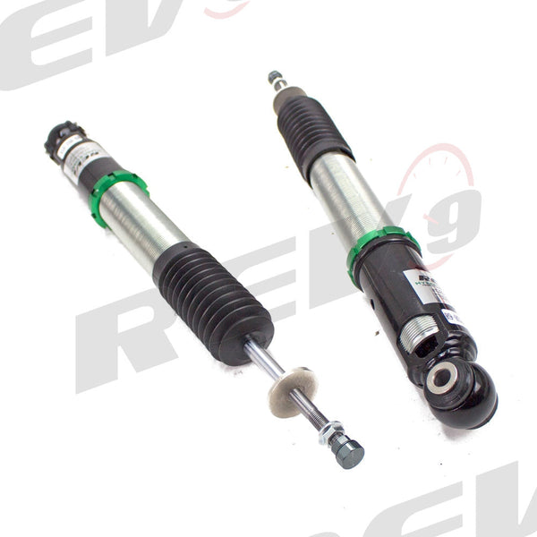 Rev9 Power V2 Hyper-Street II Coilovers w/ Front Camber Plates - Cadillac ATS RWD 2013-17