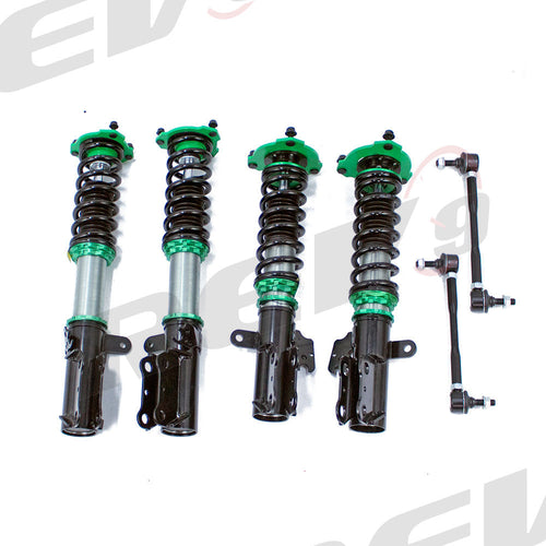 Rev9 Power Hyper-Street II Coilovers - Toyota Avalon Hybrid / XLE (AVX40 / GSX40) 2013-19