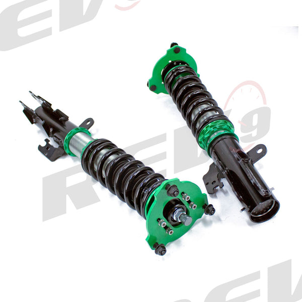 Rev9 Power Hyper-Street II Coilovers - Toyota Avalon Hybrid / XLE (AVX40 / GSX40) 2013-19