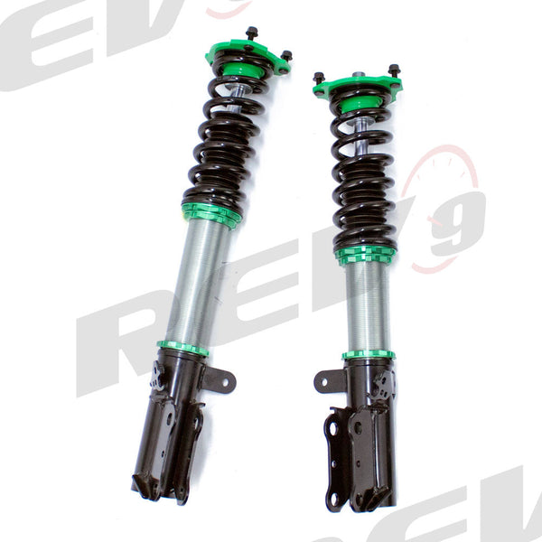 Rev9 Power Hyper-Street II Coilovers - Toyota Avalon Hybrid / XLE (AVX40 / GSX40) 2013-19