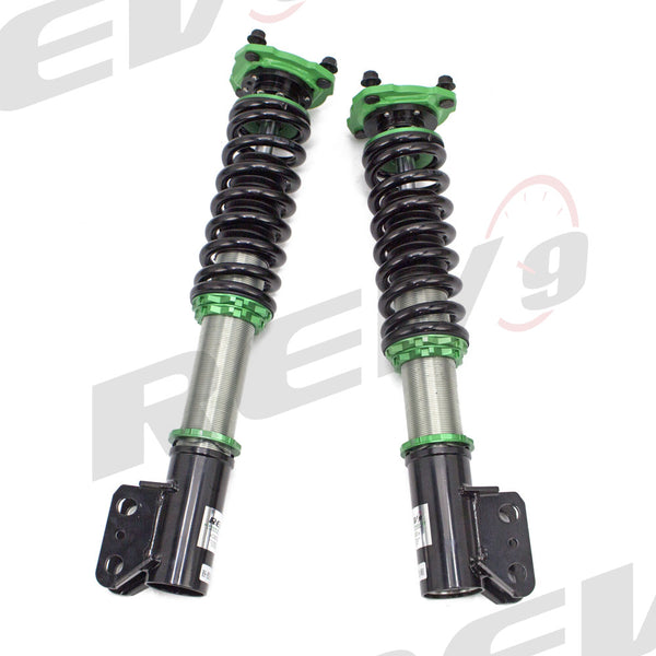 Rev9 Power Hyper-Street II Coilovers - Ford Mustang 1994-98