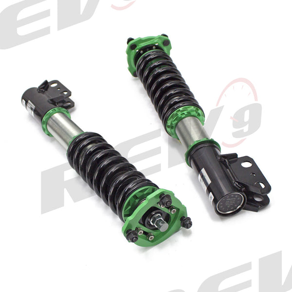 Rev9 Power Hyper-Street II Coilovers - Ford Mustang 1994-98