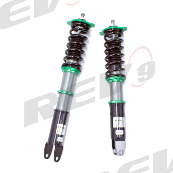 Rev9 Power Hyper-Street II Coilovers - Nissan Altima Sedan (L32A) 2007-12