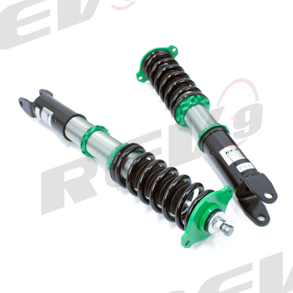 Rev9 Power Hyper-Street II Coilovers - Nissan Altima Sedan (L32A) 2007-12