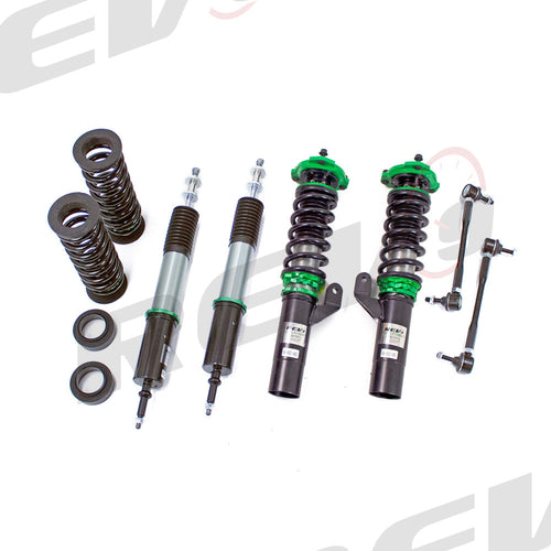 Rev9 Power Hyper-Street II Coilovers - BMW X1 sDrive (E84) RWD 2013-15