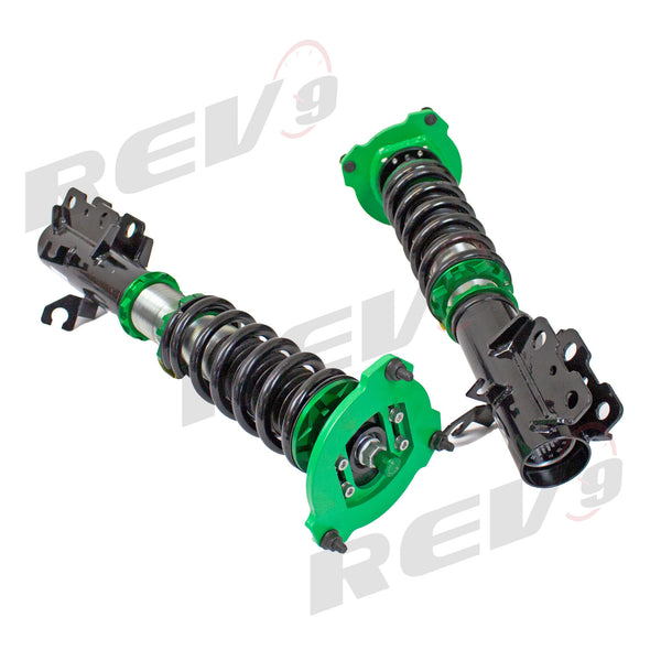 Rev9 Power Hyper-Street II Coilovers - Nissan Sentra (B16) 2007-12