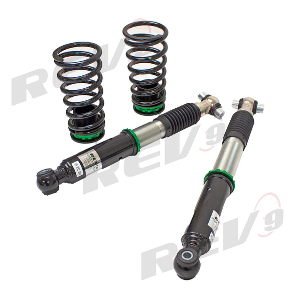 Rev9 Power Hyper-Street II Coilovers - Nissan Sentra (B16) 2007-12