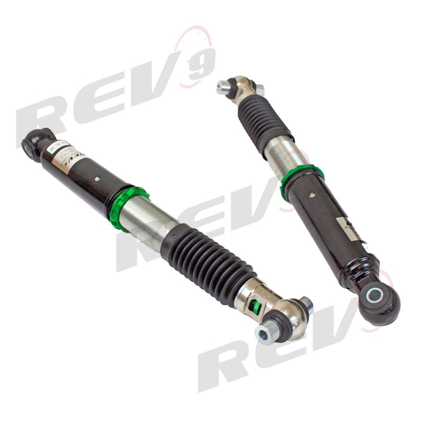 Rev9 Power Hyper-Street II Coilovers - Nissan Sentra (B16) 2007-12