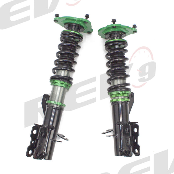 Rev9 Power Hyper-Street II Coilovers - Nissan Sentra (B17) 2013-19