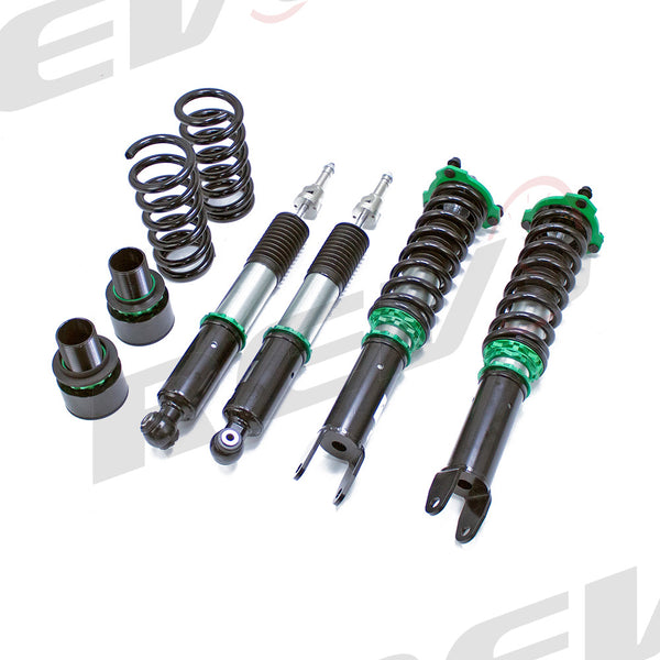 Rev9 Power Hyper-Street II Coilovers - Mercedes-Benz C300 Sedan(W205) RWD 2015-22