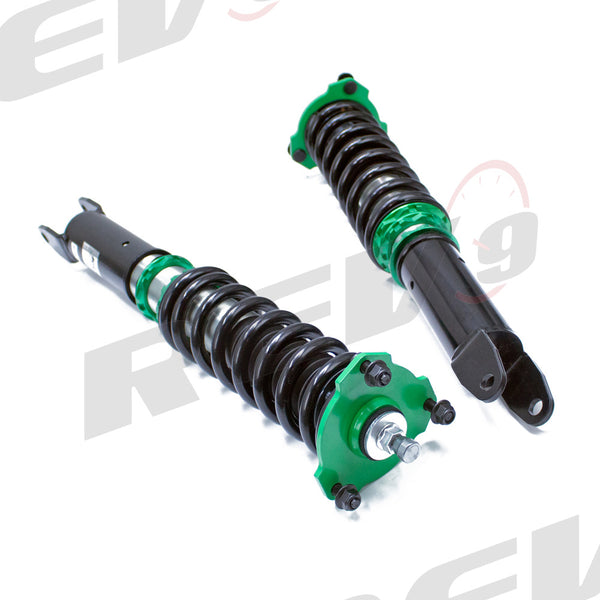 Rev9 Power Hyper-Street II Coilovers - Mercedes-Benz C300 Sedan(W205) RWD 2015-22