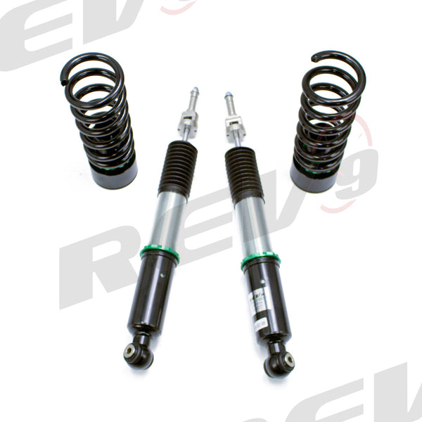 Rev9 Power Hyper-Street II Coilovers - Mercedes-Benz C300 Sedan(W205) RWD 2015-22