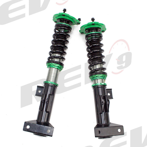 Rev9 Power Hyper-Street II Coilovers - Mercedes-Benz E-Class Convert(A207) RWD 2010-17