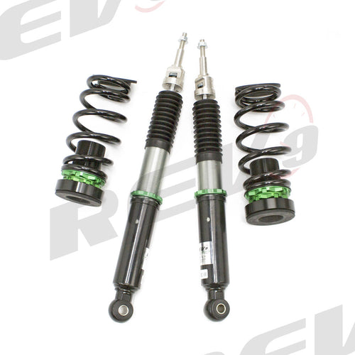 Rev9 Power Hyper-Street II Coilovers - Chevrolet Impala 2014-20