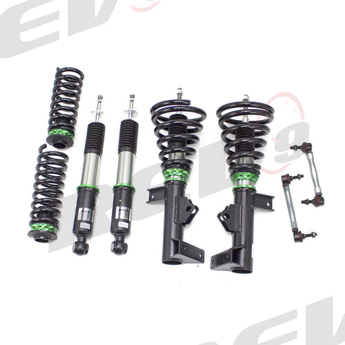 Rev9 Power Hyper-Street II Coilovers - Mercedes Benz CLK (A209 / C209) 2003-09