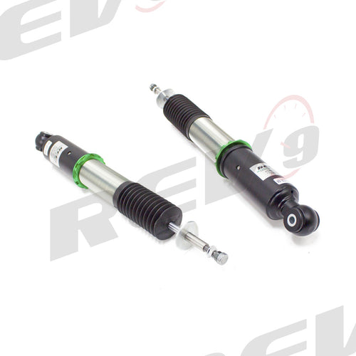 Rev9 Power Hyper-Street II Coilovers - Mercedes Benz C-Class RWD (W203) 2001-07