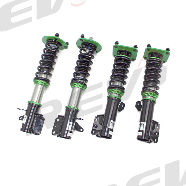 Rev9 Power Hyper-Street II Coilovers - Mazda Protege (BJ) 1999-2003