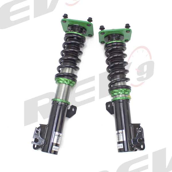 Rev9 Power Hyper-Street II Coilovers - Mazda Protege (BJ) 1999-2003