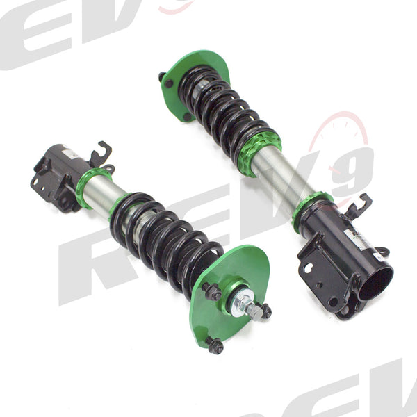 Rev9 Power Hyper-Street II Coilovers - Mazda Protege (BJ) 1999-2003