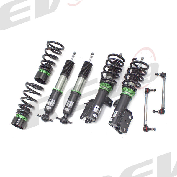 Rev9 Power Hyper-Street II Coilovers - Lincoln MKZ 2013-16