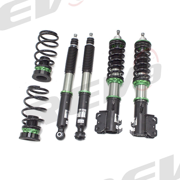 Rev9 Power Hyper-Street II Coilovers - Toyota Yaris Sedan (NCP131) 2015-18