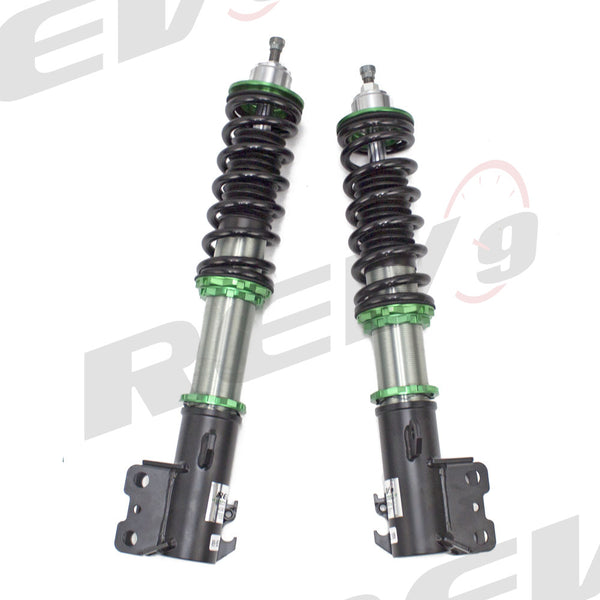 Rev9 Power Hyper-Street II Coilovers - Toyota Yaris Sedan (NCP131) 2015-18