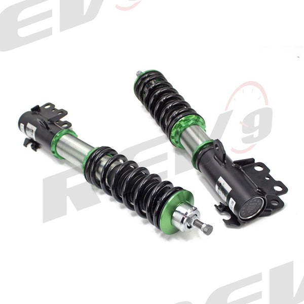 Rev9 Power Hyper-Street II Coilovers - Toyota Yaris Sedan (NCP131) 2015-18