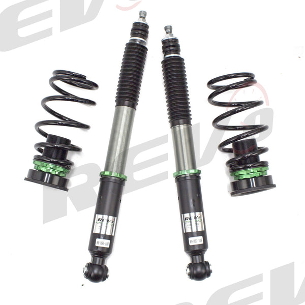 Rev9 Power Hyper-Street II Coilovers - Toyota Yaris Sedan (NCP131) 2015-18