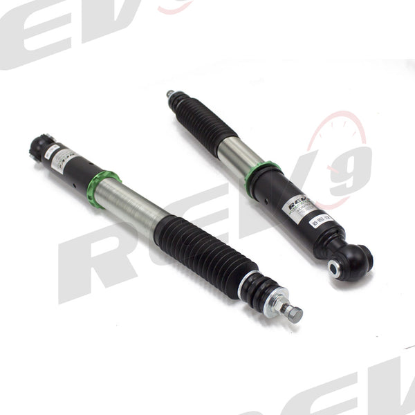 Rev9 Power Hyper-Street II Coilovers - Toyota Yaris (XCP90) 2006-11