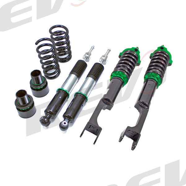 Rev9 Power Hyper-Street II Coilovers - Mercedes Benz C-Class 4Matic (W205) 2015-22