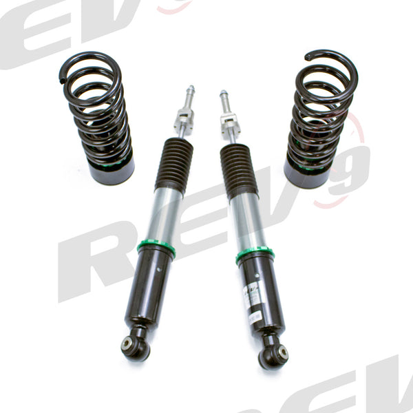 Rev9 Power Hyper-Street II Coilovers - Mercedes Benz C-Class 4Matic (W205) 2015-22