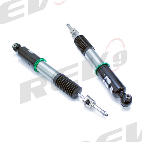 Rev9 Power Hyper-Street II Coilovers - Mercedes Benz C-Class 4Matic (W205) 2015-22